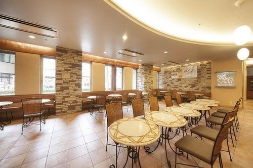 Washington R&B Hotel Morioka Ekimae Exterior foto