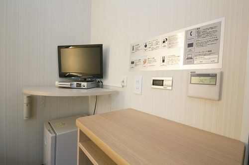 Washington R&B Hotel Morioka Ekimae Exterior foto